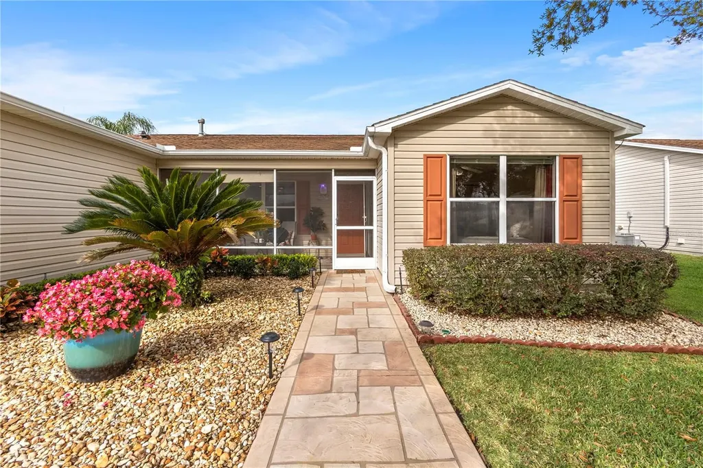 756 Ansel Avenue The Villages FL 32162