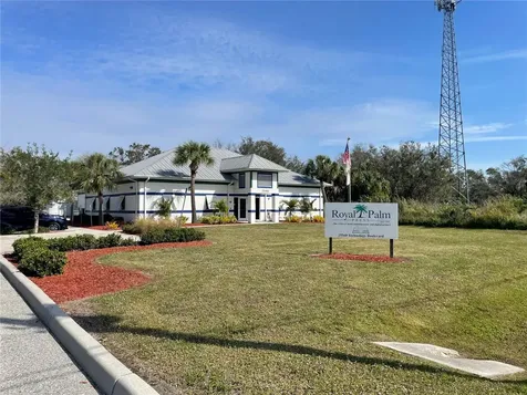 25560 Technology Boulevard Punta Gorda FL 33950