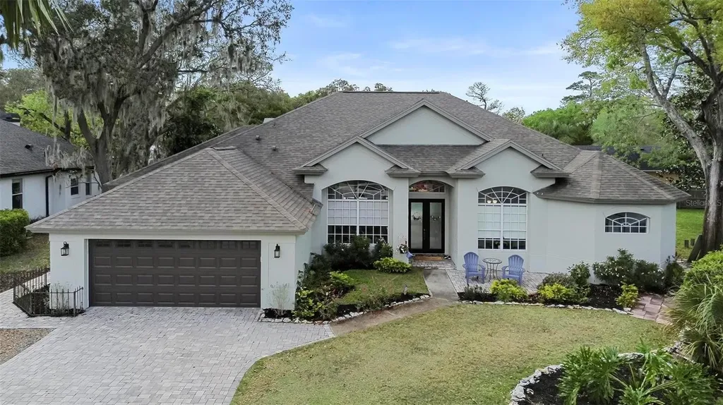 418 Seymoure Court Oviedo FL 32765