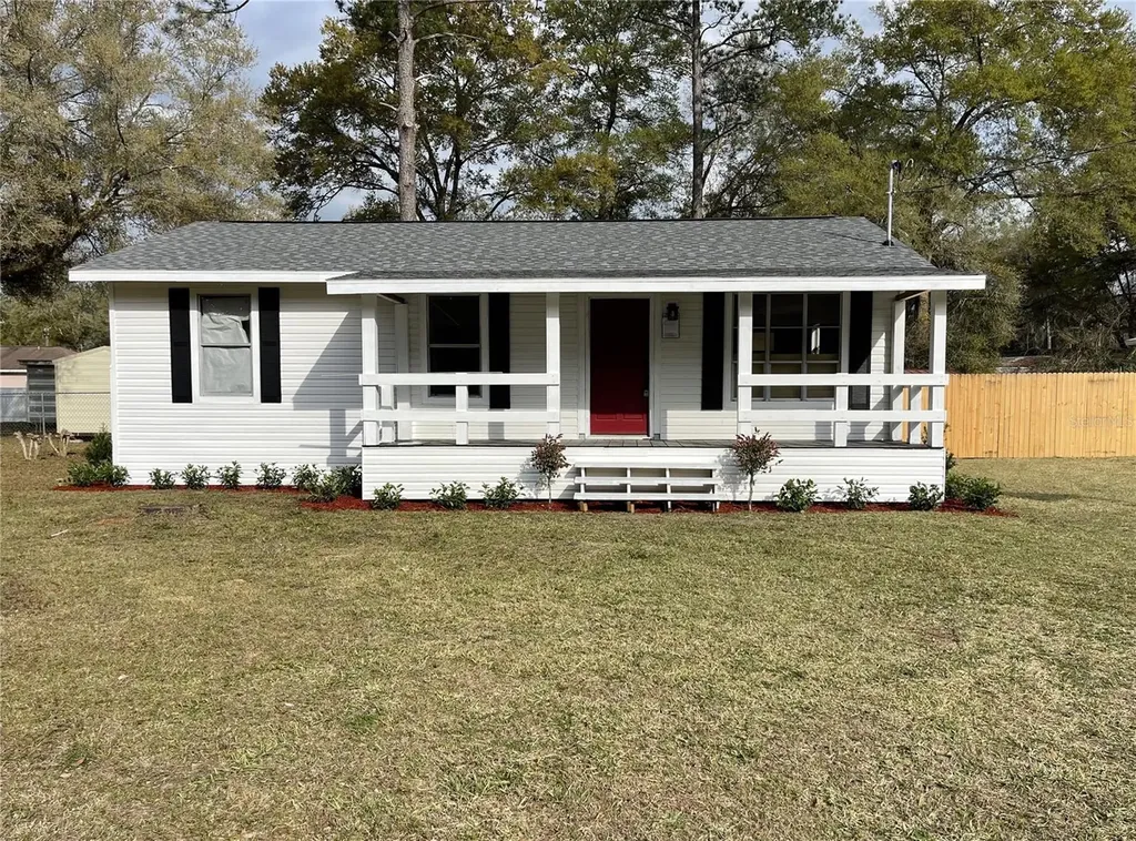 4901 NW 61st Avenue Ocala FL 34482