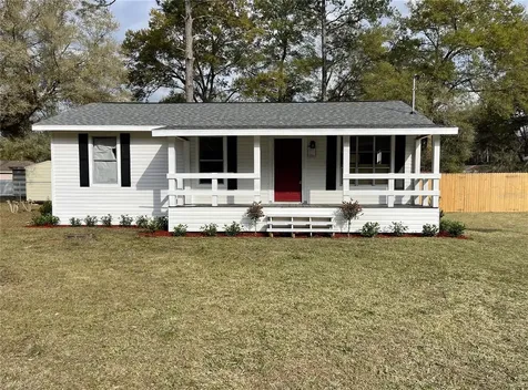 4901 NW 61st Avenue Ocala FL 34482