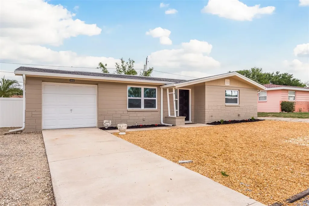 4849 Genesis Avenue Holiday FL 34690