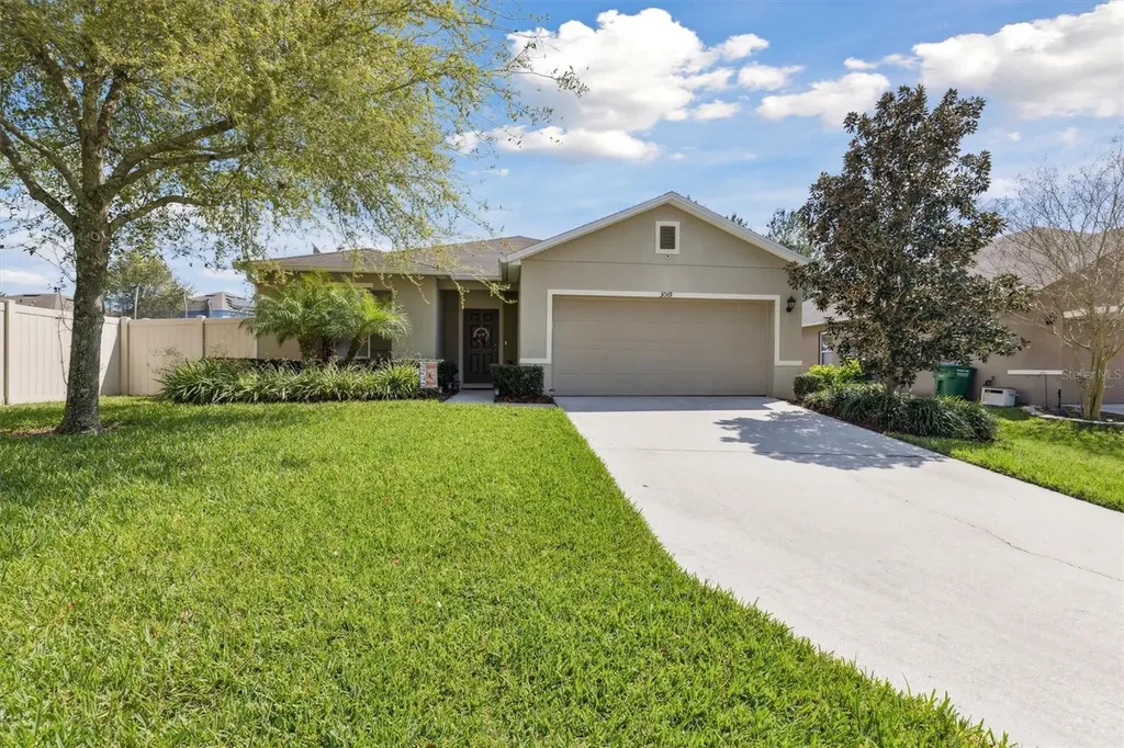 3049 Teak Court Deltona FL 32725
