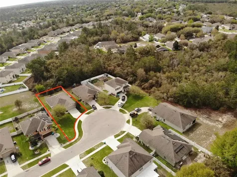 3049 Teak Court Deltona FL 32725