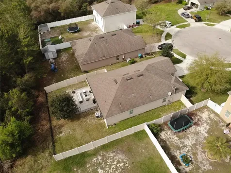 3049 Teak Court Deltona FL 32725