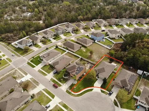 3049 Teak Court Deltona FL 32725