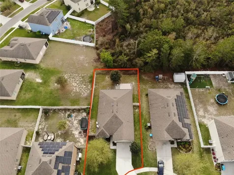 3049 Teak Court Deltona FL 32725