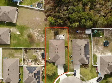 3049 Teak Court Deltona FL 32725