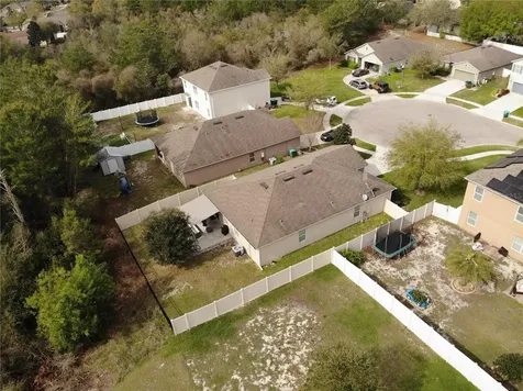 3049 Teak Court Deltona FL 32725