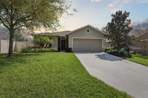 3049 Teak Court Deltona FL 32725