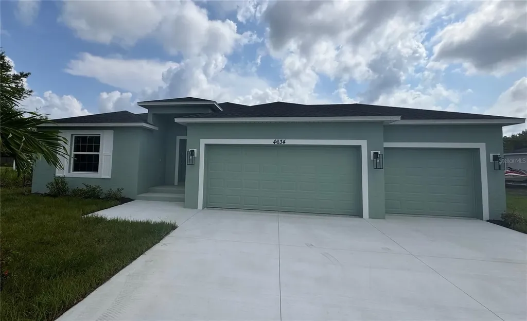 4634 Gillot Boulevard Port Charlotte FL 33981