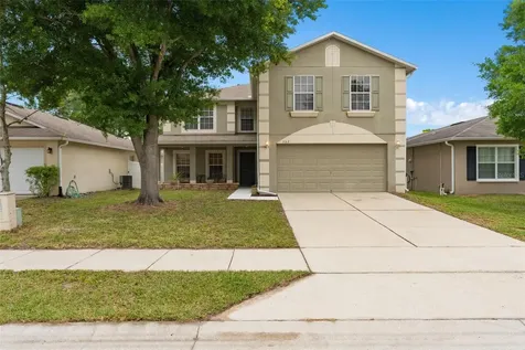 352 Willowbay Ridge Street Sanford FL 32771