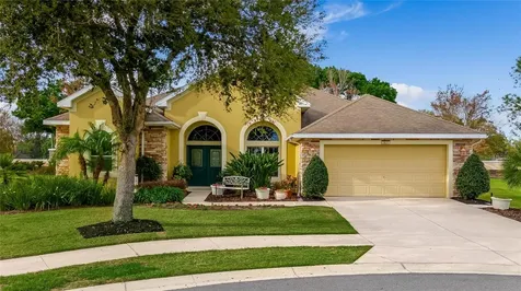 3037 Plymouth Rock Circle Mount Dora FL 32757