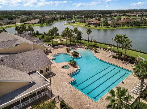 3037 Plymouth Rock Circle Mount Dora FL 32757