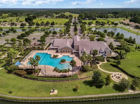 3037 Plymouth Rock Circle Mount Dora FL 32757