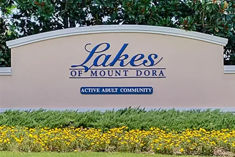 3037 Plymouth Rock Circle Mount Dora FL 32757