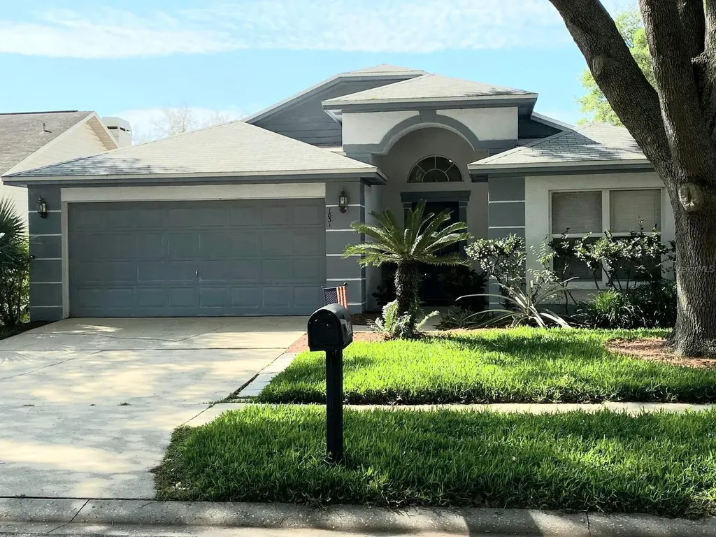 1831 Erin Brooke Drive Valrico FL 33594