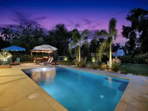 1350 Jambalana Lane Fort Myers FL 33901
