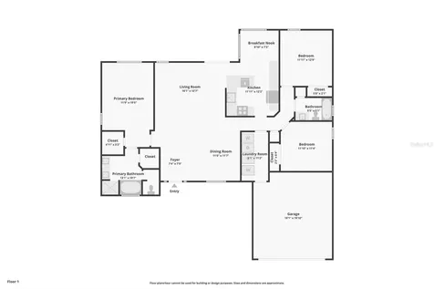 219 Belfort Place Valrico FL 33594