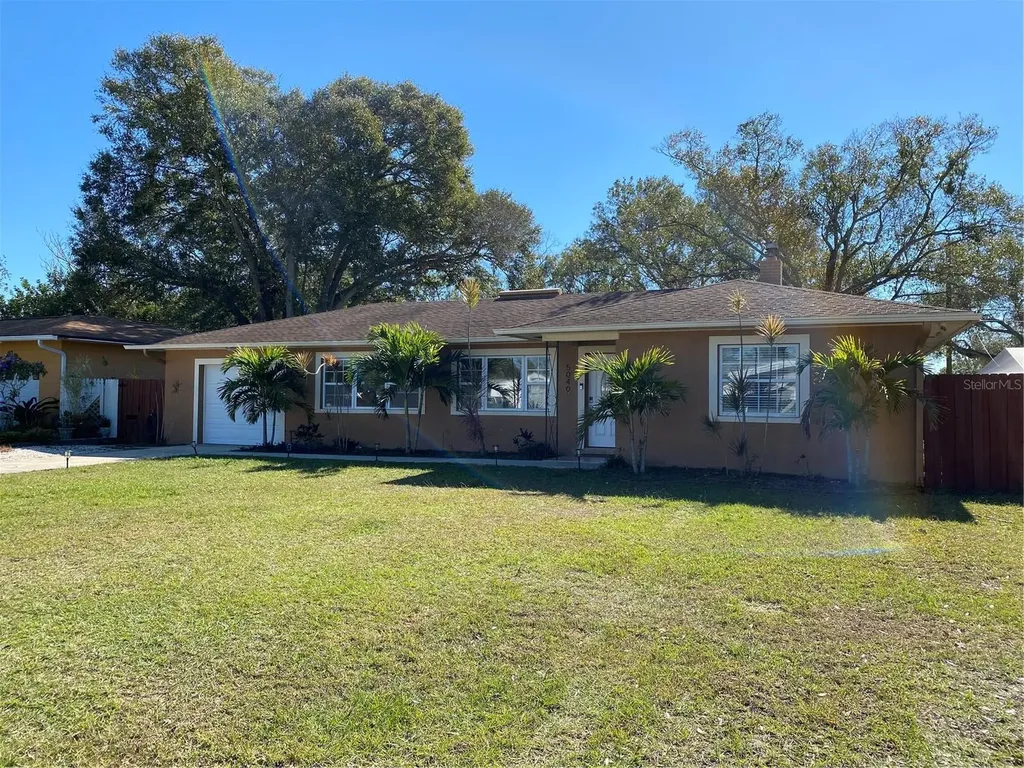 5040 48th Terrace N St Petersburg FL 33709