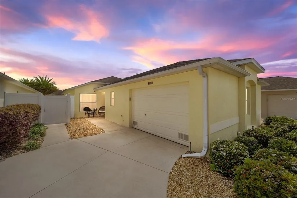 1784 Foliage Lane The Villages FL 32162