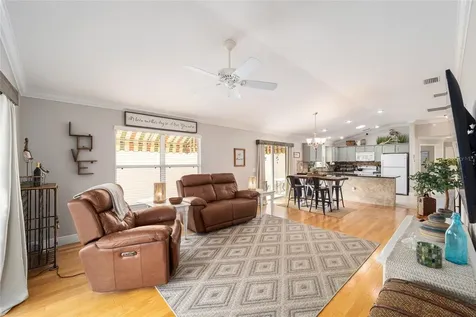 1784 Foliage Lane The Villages FL 32162