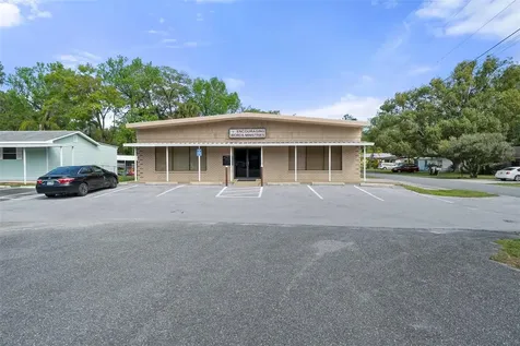 310 Ponce De Leon Boulevard Brooksville FL 34601