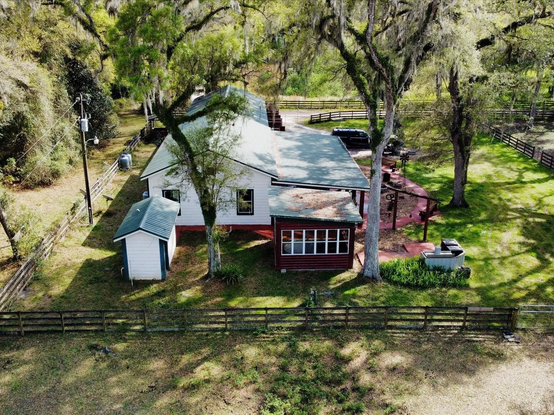 10820 SW 31st Way Webster FL 33597