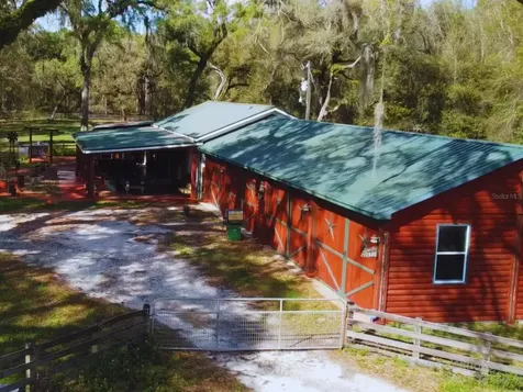 10820 SW 31st Way Webster FL 33597