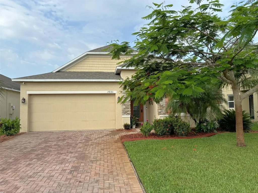 28184 Arrowhead Circle Punta Gorda FL 33982