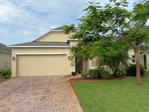 28184 Arrowhead Circle Punta Gorda FL 33982
