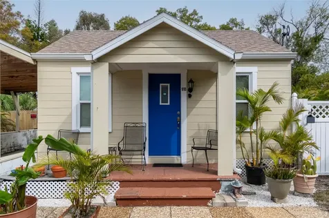 910 Rosery Road NW Largo FL 33770