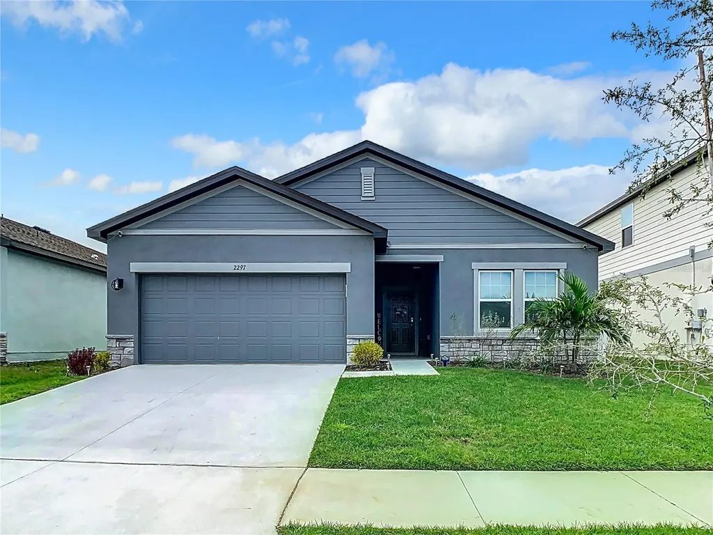 2297 Harris Hawk Avenue Ruskin FL 33570