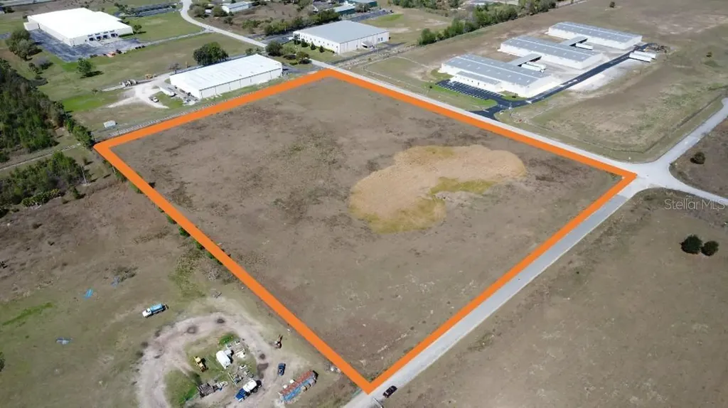 SE 78th Street Ocala FL 34472
