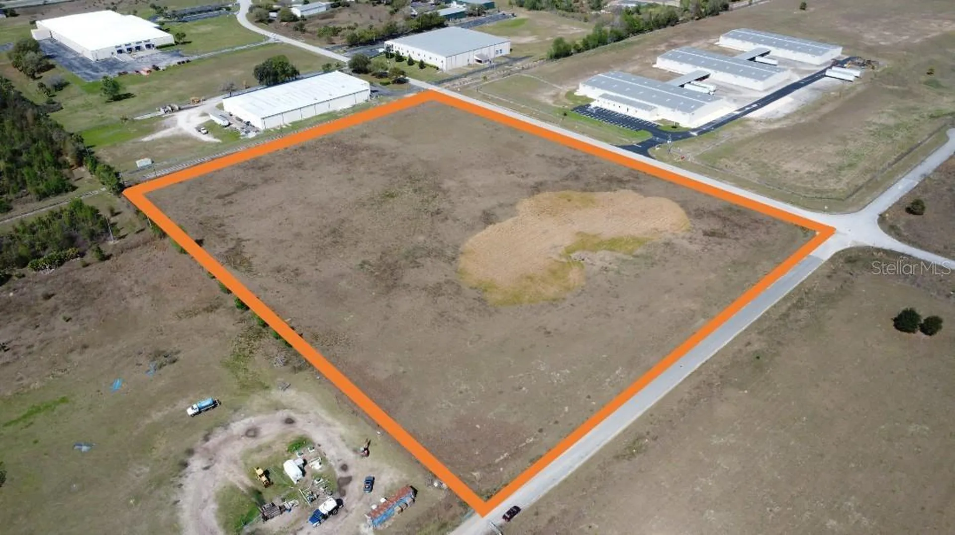 SE 78th Street Ocala FL 34472