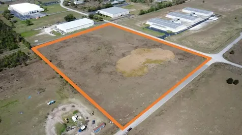 SE 78th Street Ocala FL 34472