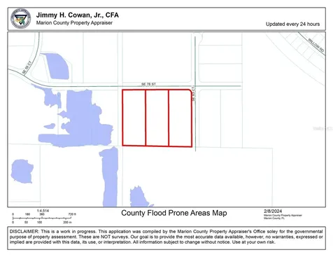 SE 78th Street Ocala FL 34472