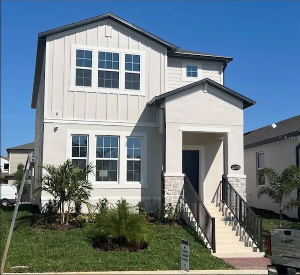 12079 Eastmoor Drive Winter Garden FL 34787