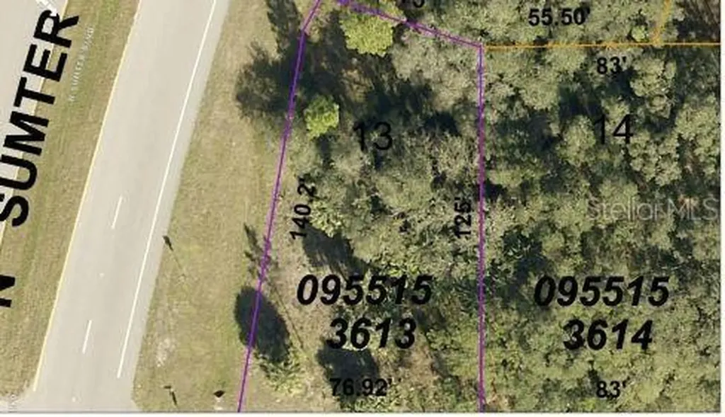 Kalish Avenue North Port FL 34286