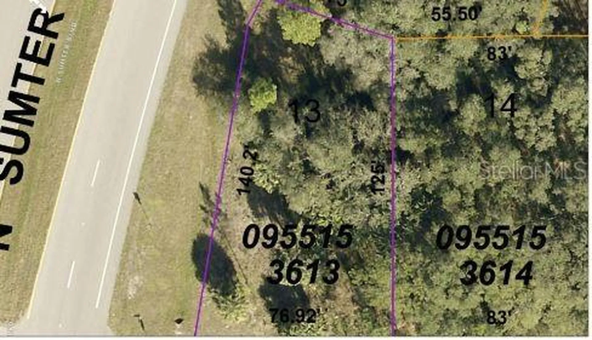 Kalish Avenue North Port FL 34286