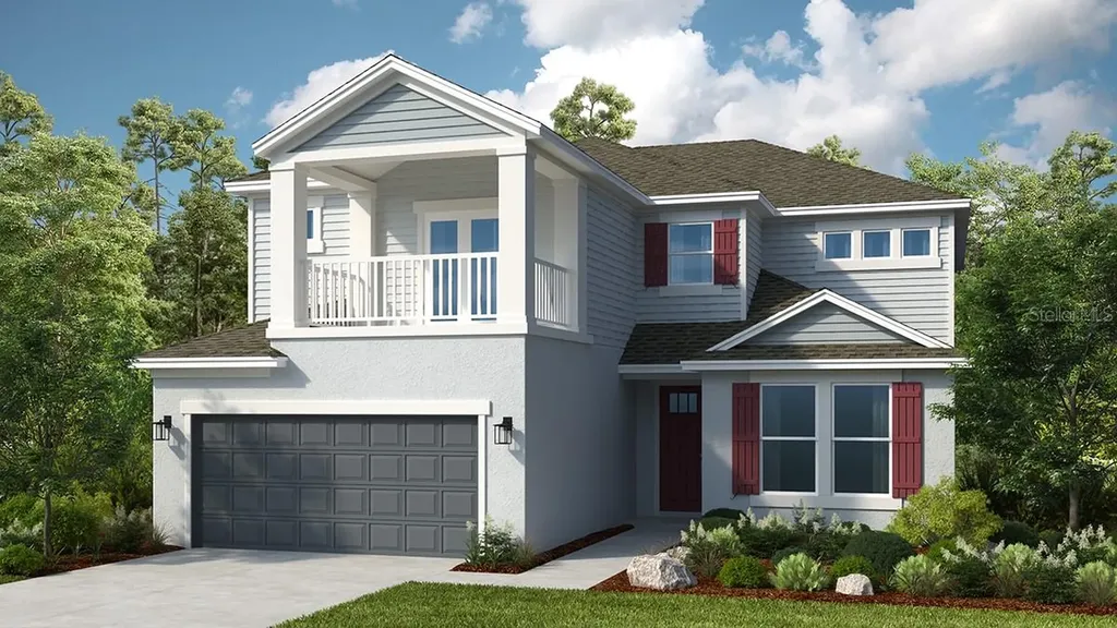 2108 Riparian Lane Wesley Chapel FL 33543
