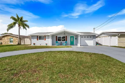 12735 4th Isle Hudson FL 34667