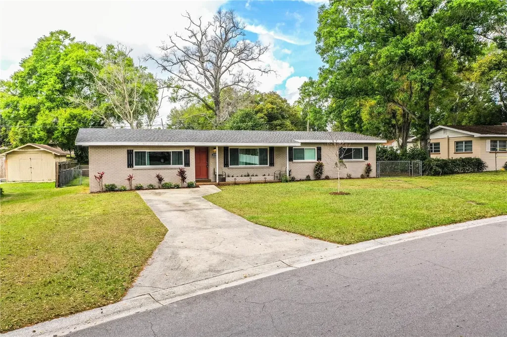 3109 S Hilltop Avenue Lakeland FL 33803