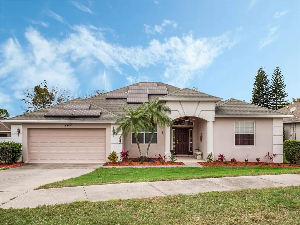 2858 Gopherwood Way Clermont FL 34711
