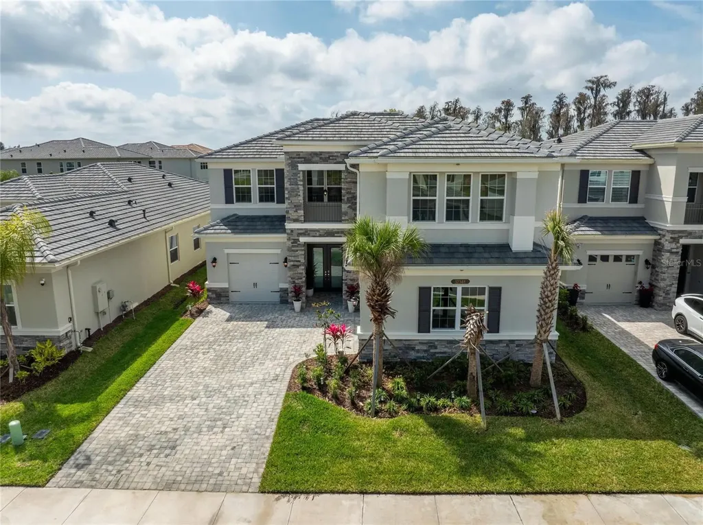 32348 Rosewood Meadow Lane Wesley Chapel FL 33543