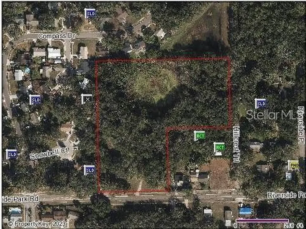 3377 Riverside Park Road Orlando FL 32810