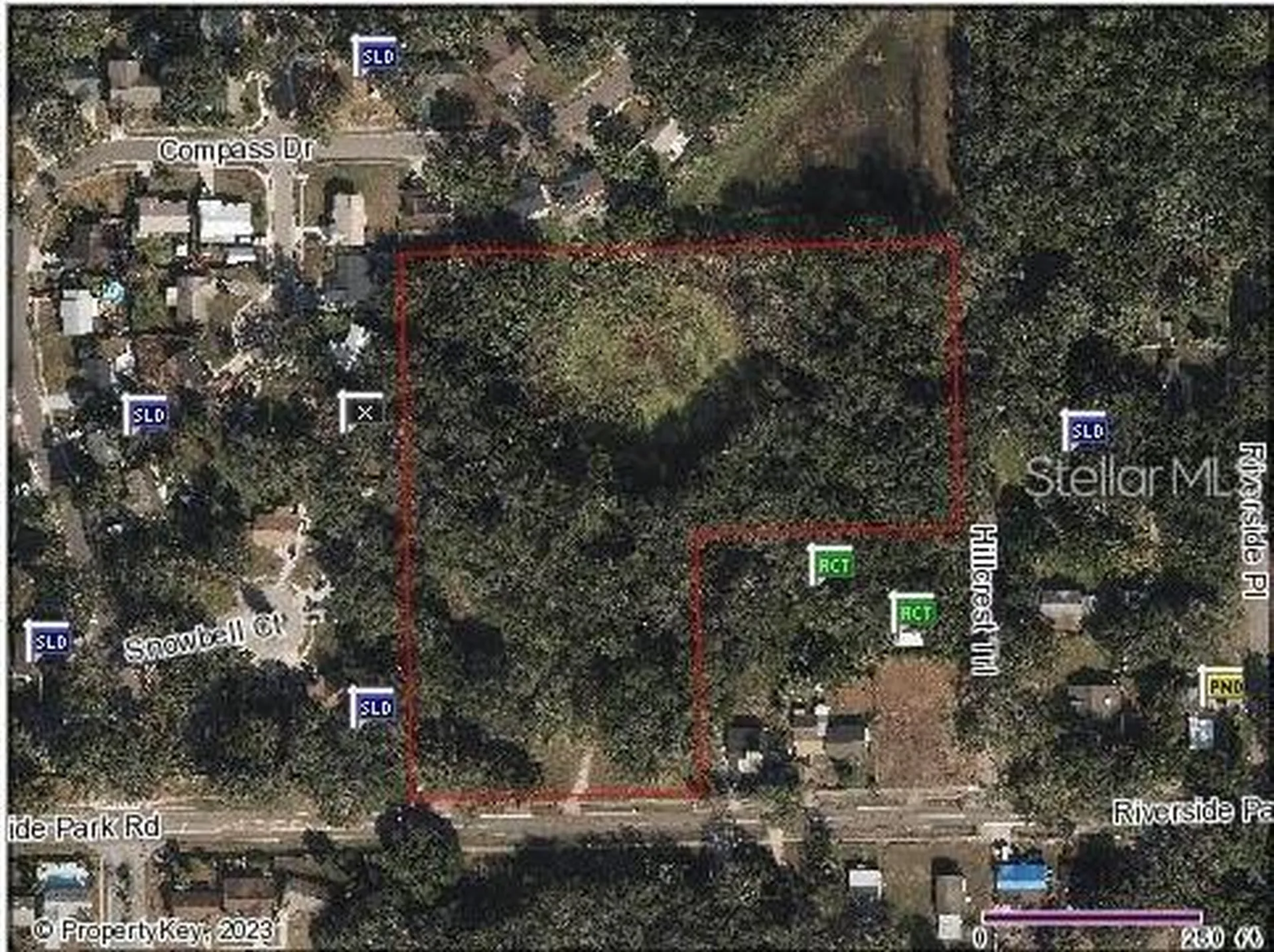 3377 Riverside Park Road Orlando FL 32810