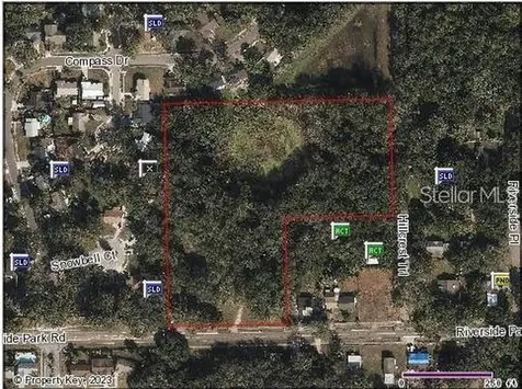 3377 Riverside Park Road Orlando FL 32810