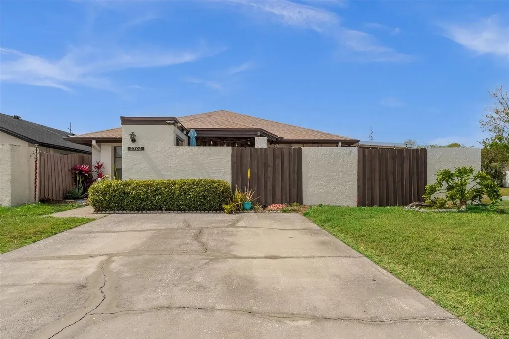 2702 Lakefern Avenue Orlando FL 32822
