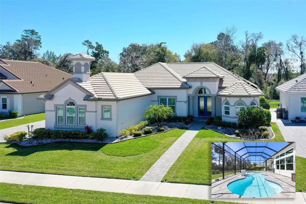 16 New Water Oak Drive Palm Coast FL 32137